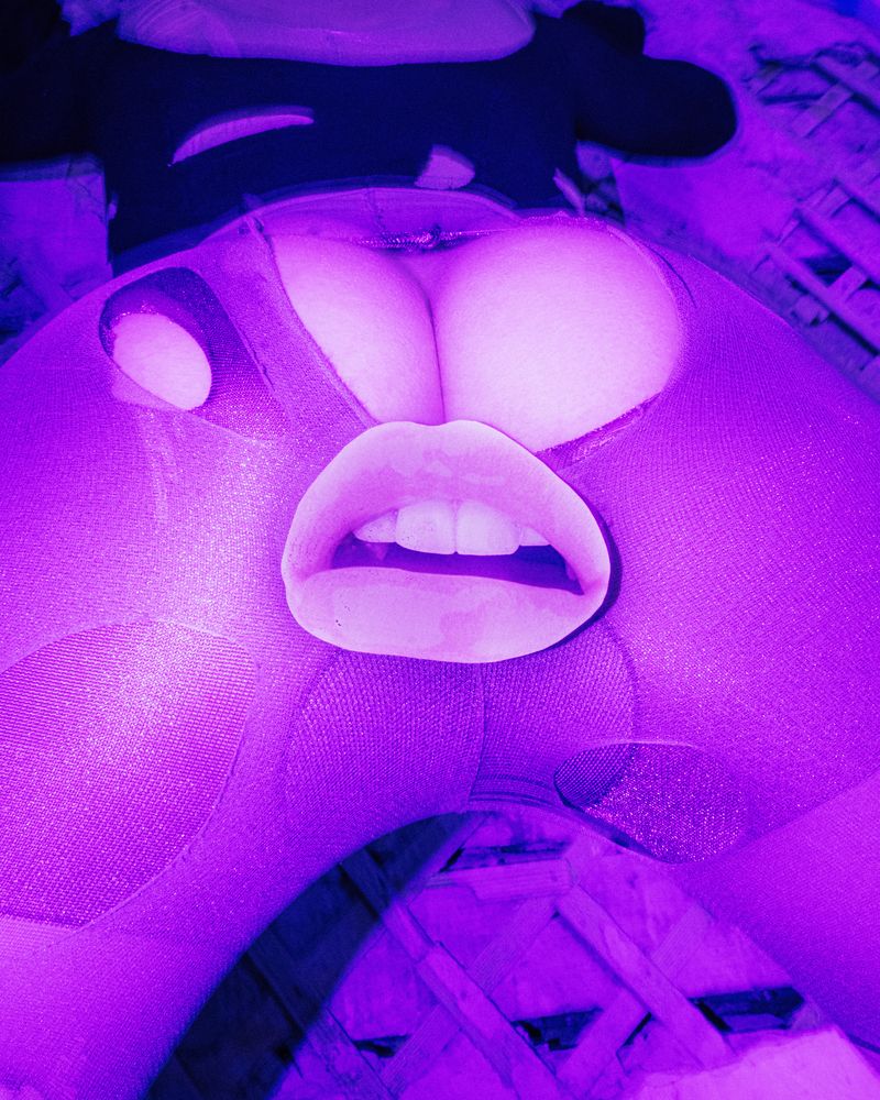 © Kyrylo Ahtymovych - Image from the My poetry photography project