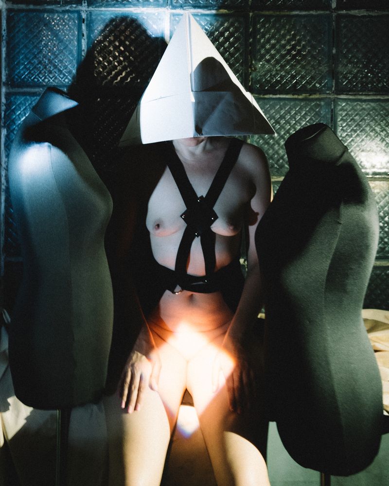 © Kyrylo Ahtymovych - Image from the My poetry photography project