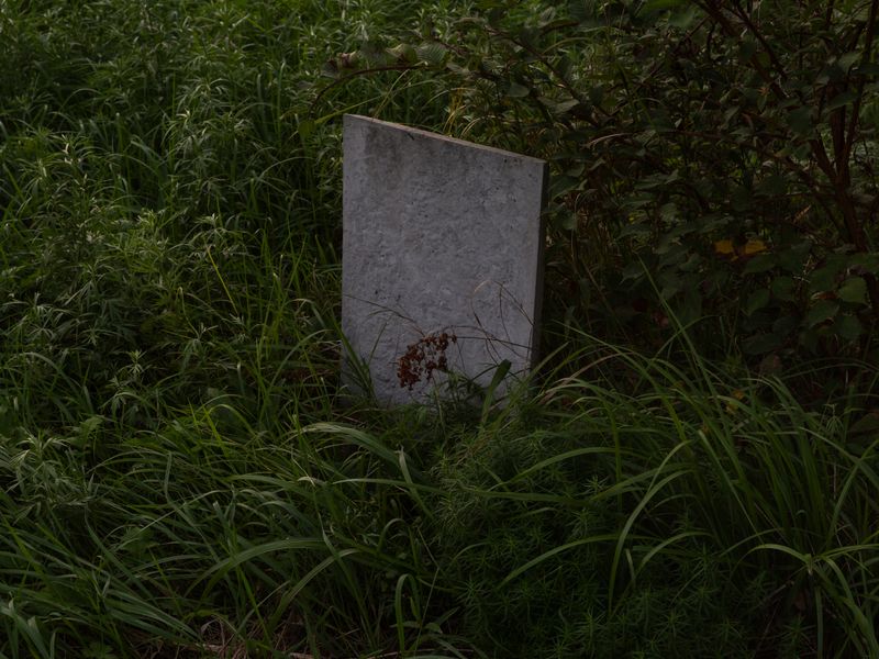 © Vadim Martynenko - Image from the Hopes and Echoes photography project