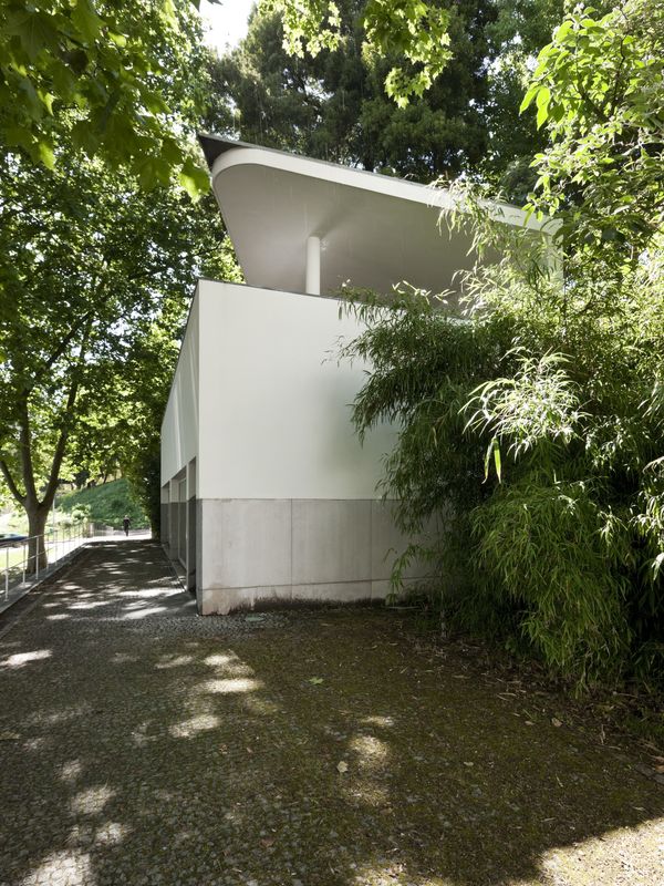 The Luis Ferreira Alves Award Celebrates The Connection Between Architecture And Photography