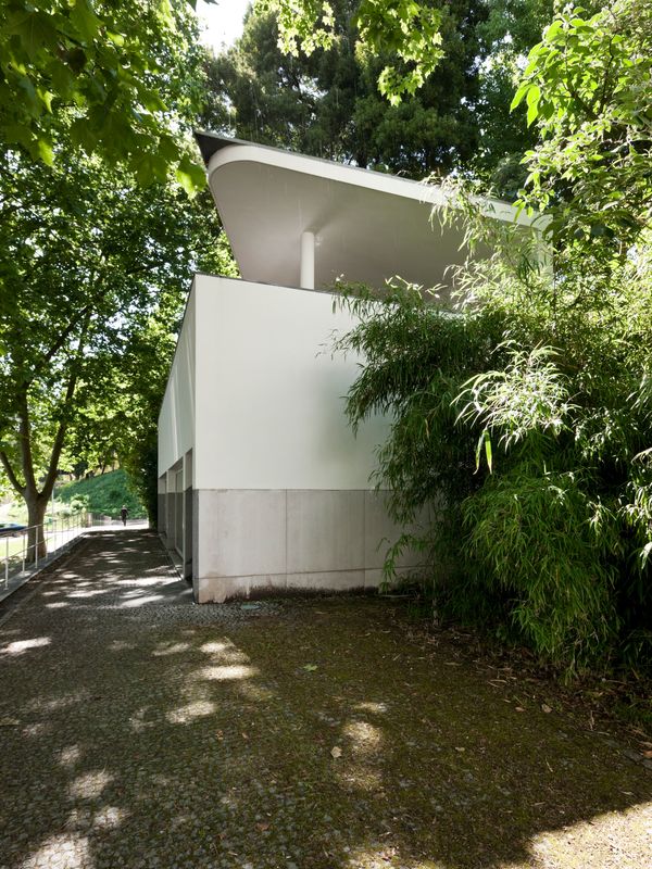 The Luis Ferreira Alves Award Celebrates The Connection Between Architecture And Photography