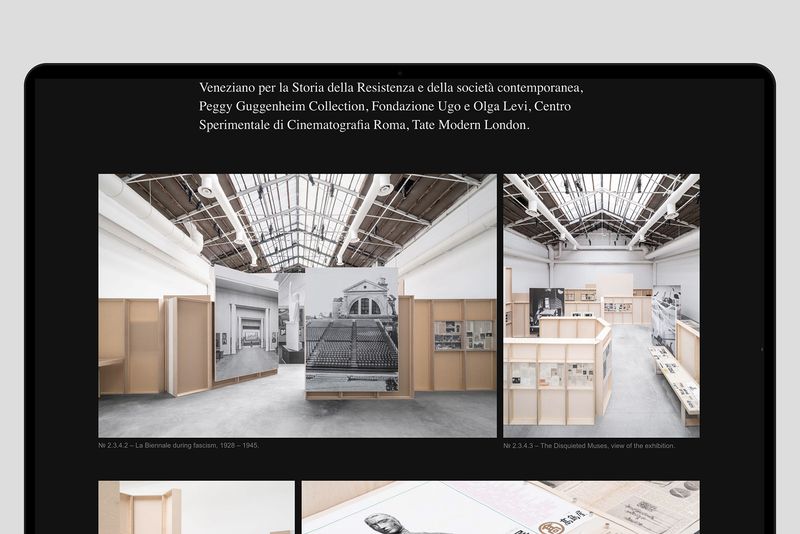 © Studio Blanco, Formafantasma's website