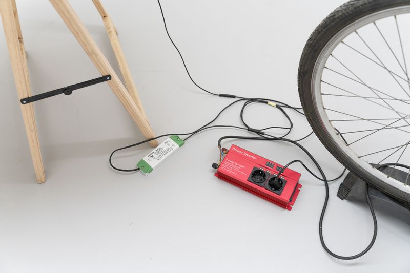 © Maren Krings, Fonderia 20.9