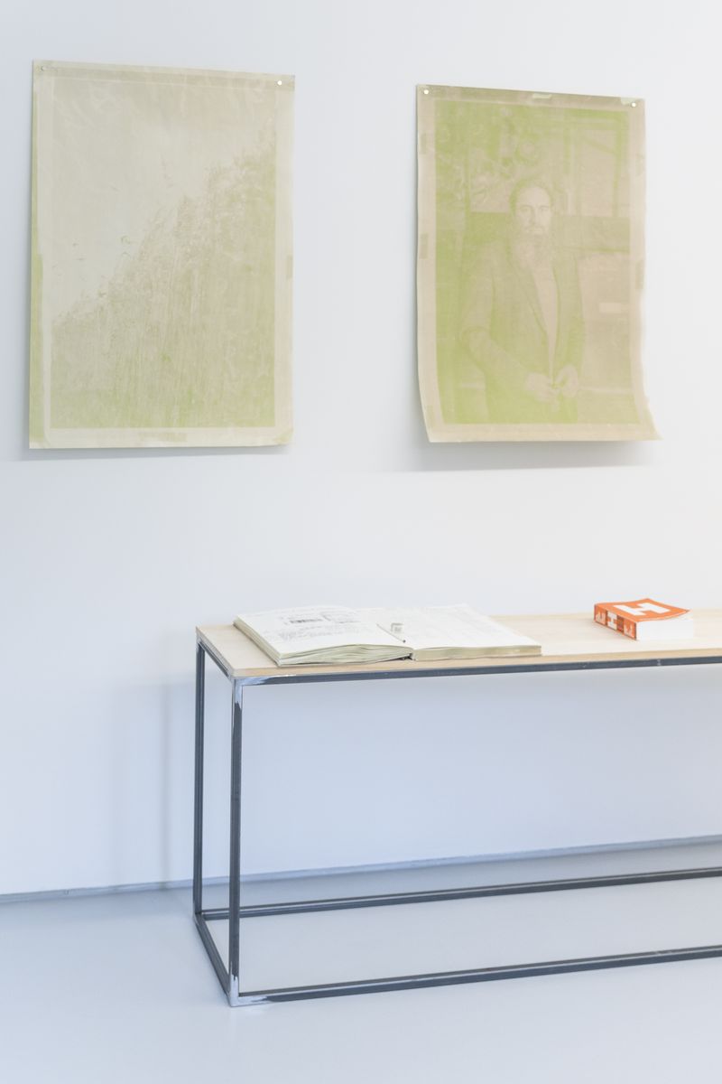 © Maren Krings, Fonderia 20.9