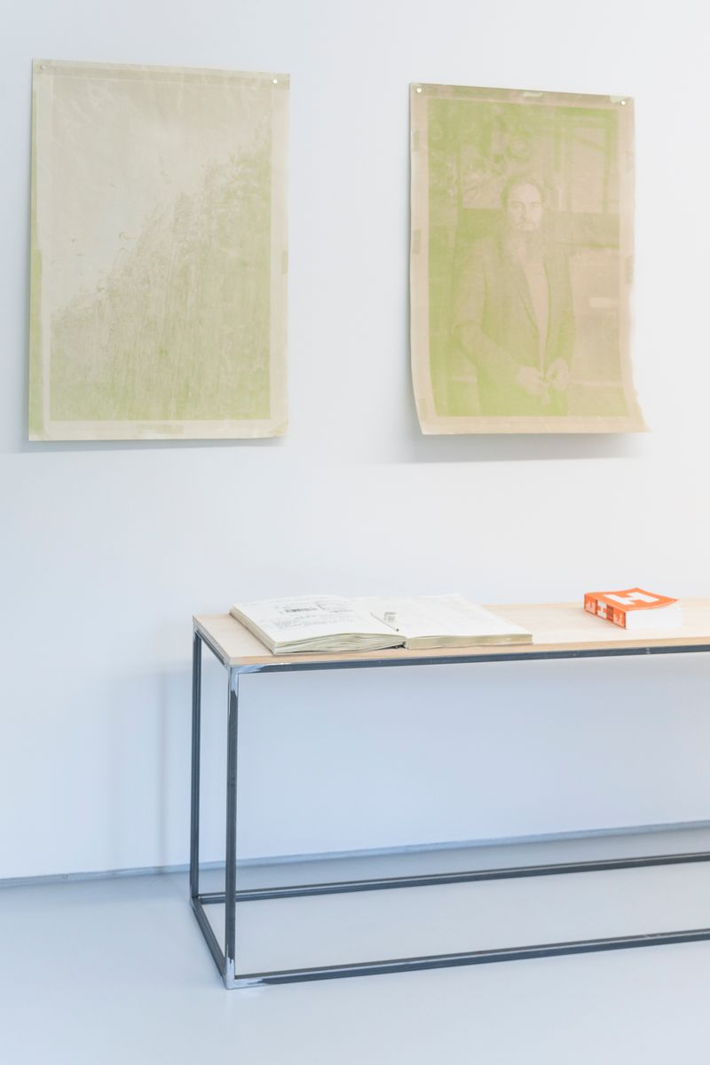 © Maren Krings, Fonderia 20.9