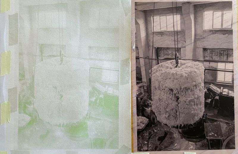 © Maren Krings, Fonderia 20.9