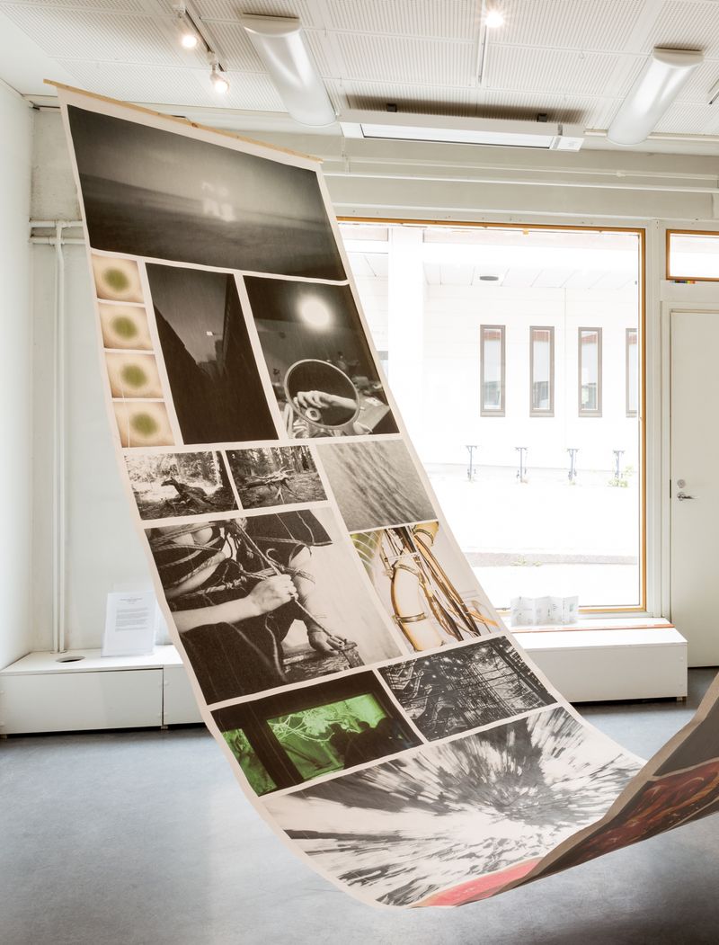 An Incomplete Guide To Ecological Thinking In Photographic Practice | Vol. 2