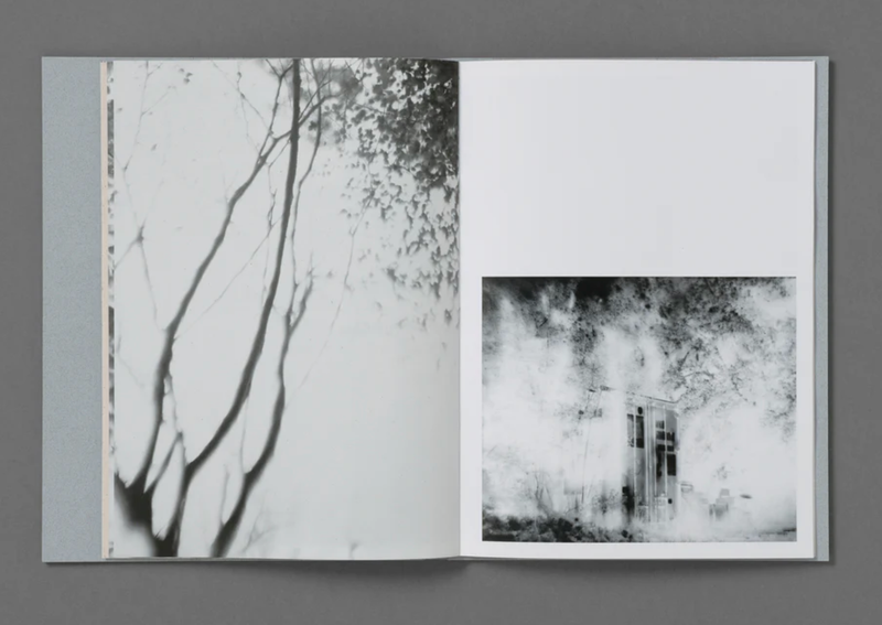 © Loose Joints, Trinity by Oliver Raymond Barker