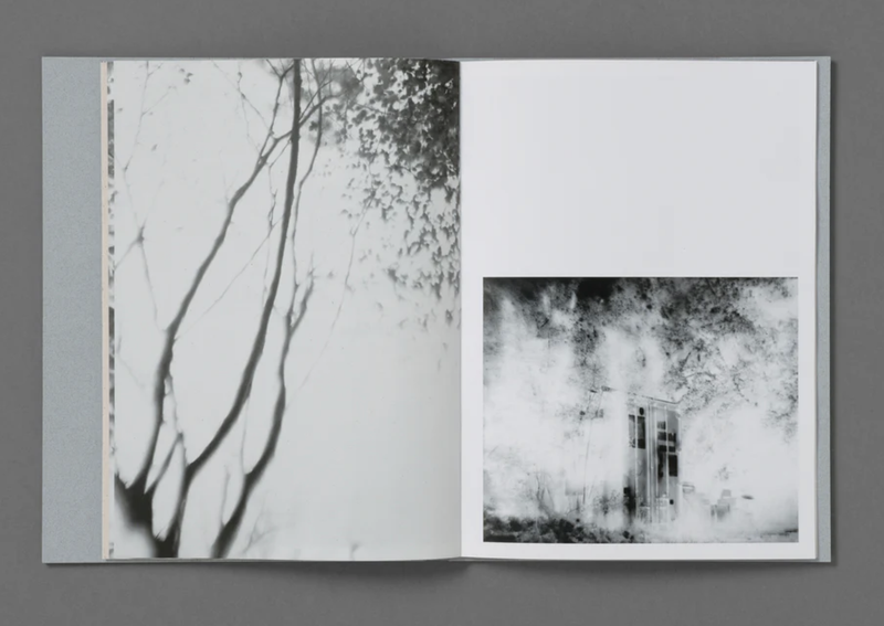 © Loose Joints, Trinity by Oliver Raymond Barker