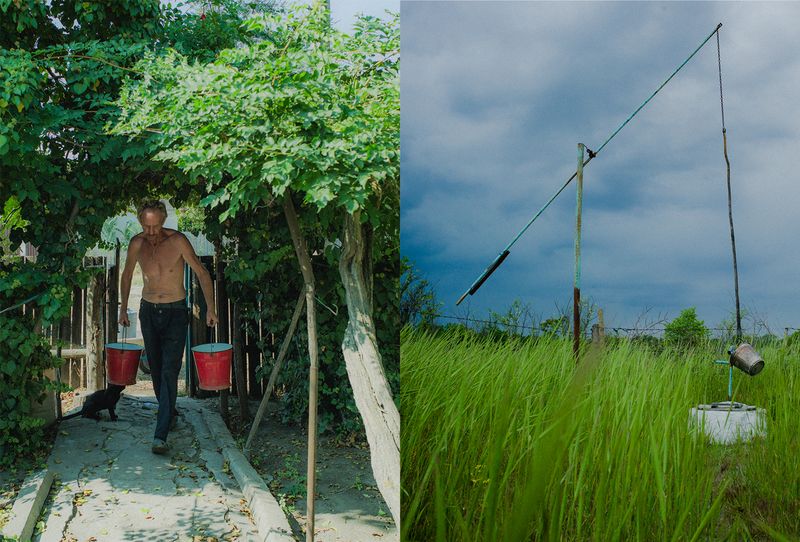 Image from a project on PhMuseum