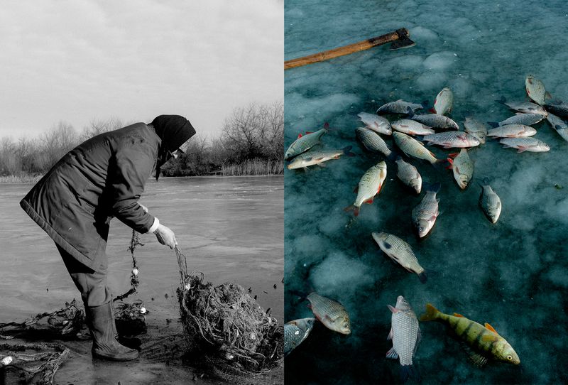 Image from a project on PhMuseum