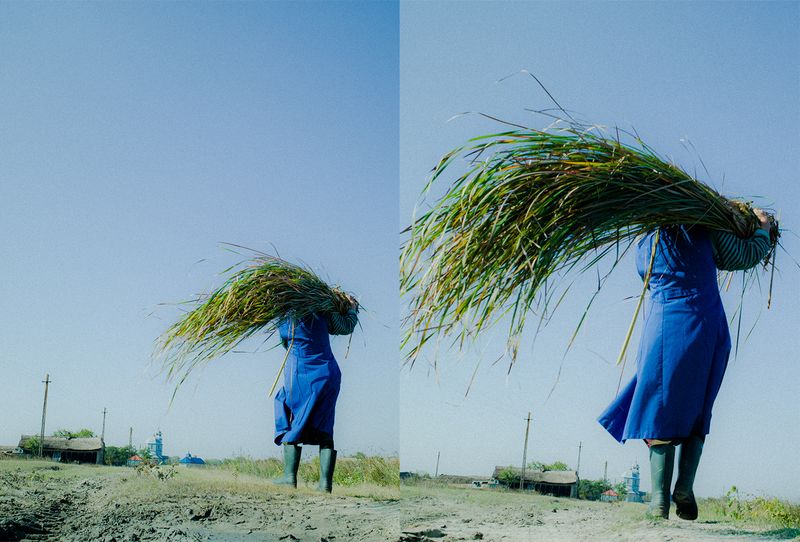 Image from a project on PhMuseum