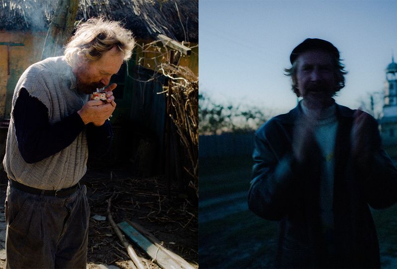 Image from a project on PhMuseum