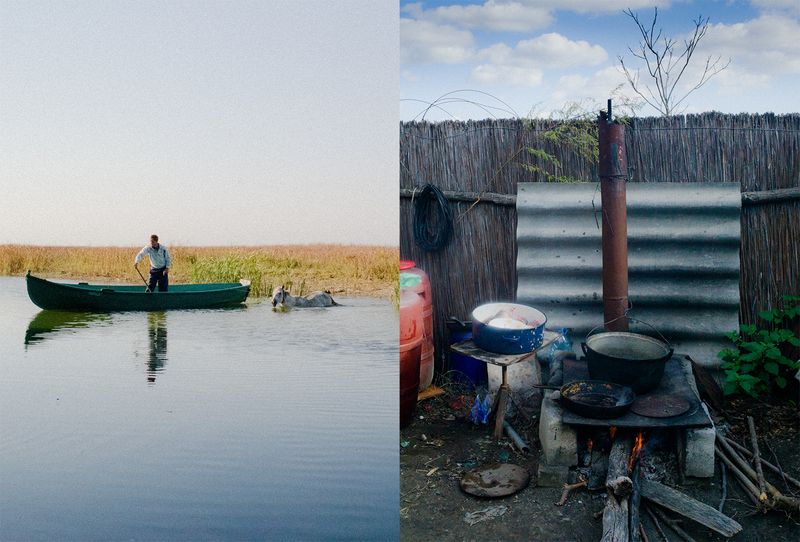 Image from a project on PhMuseum