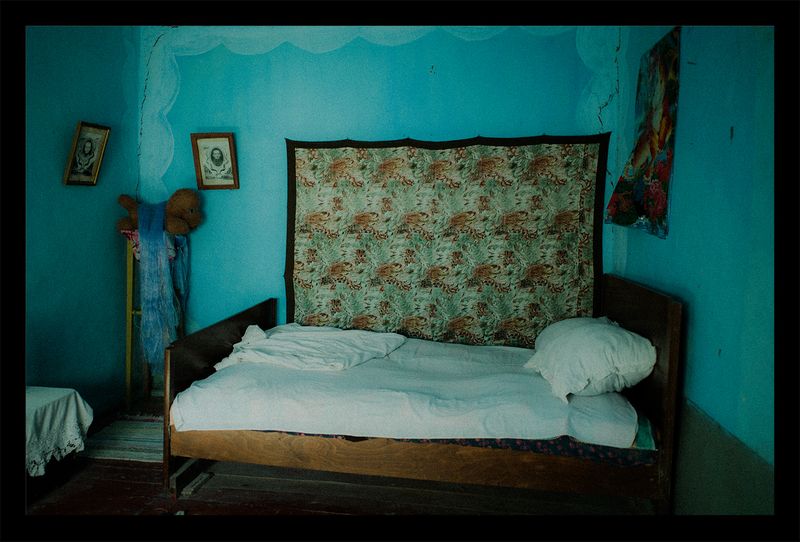 Image from a project on PhMuseum