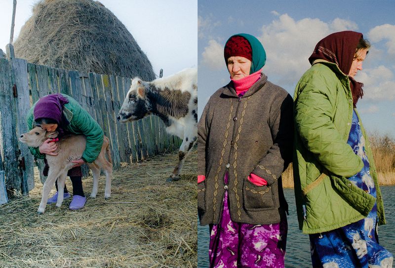 Image from a project on PhMuseum