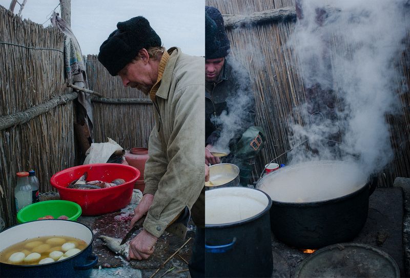 Image from a project on PhMuseum