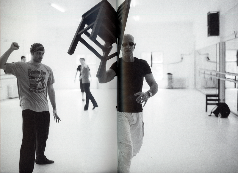 Image from a project on PhMuseum