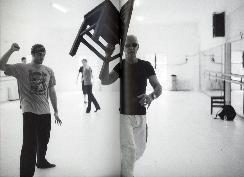 Image from a project on PhMuseum