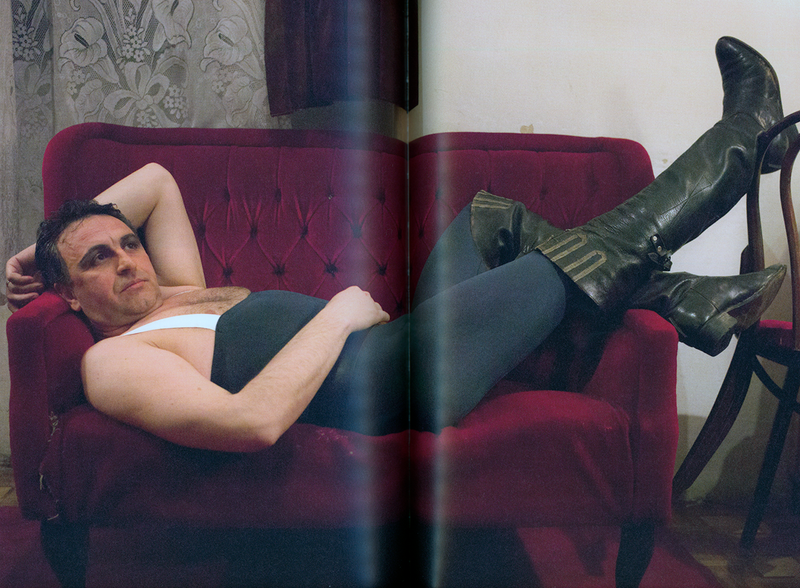 Image from a project on PhMuseum