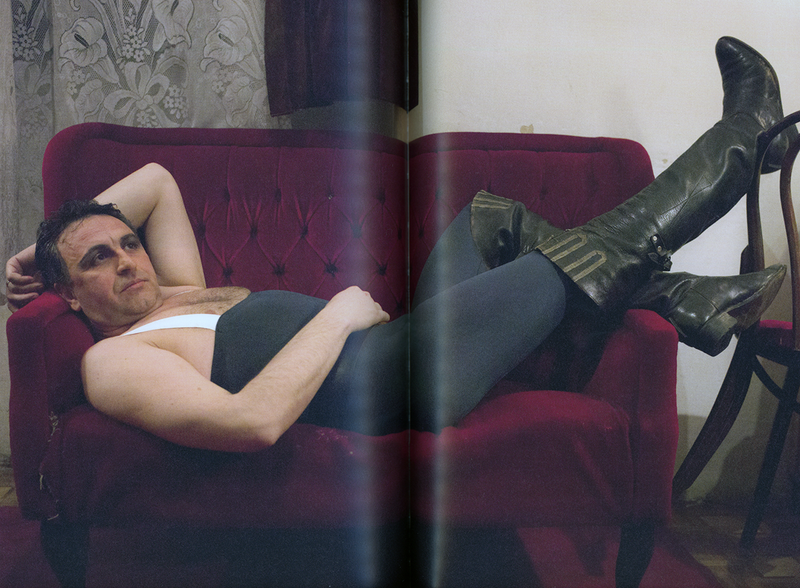 Image from a project on PhMuseum