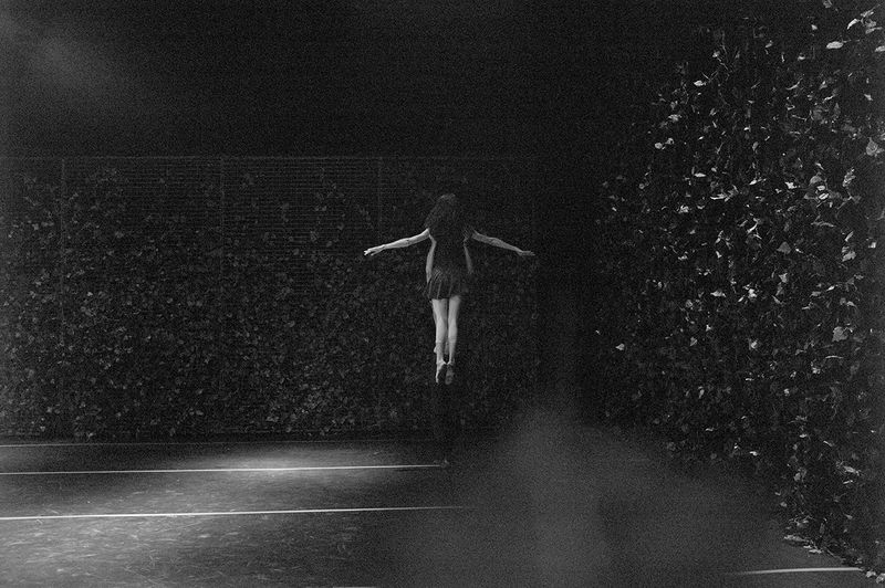 Image from a project on PhMuseum