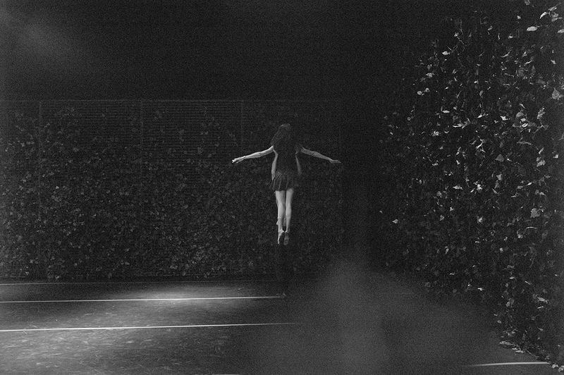 Image from a project on PhMuseum