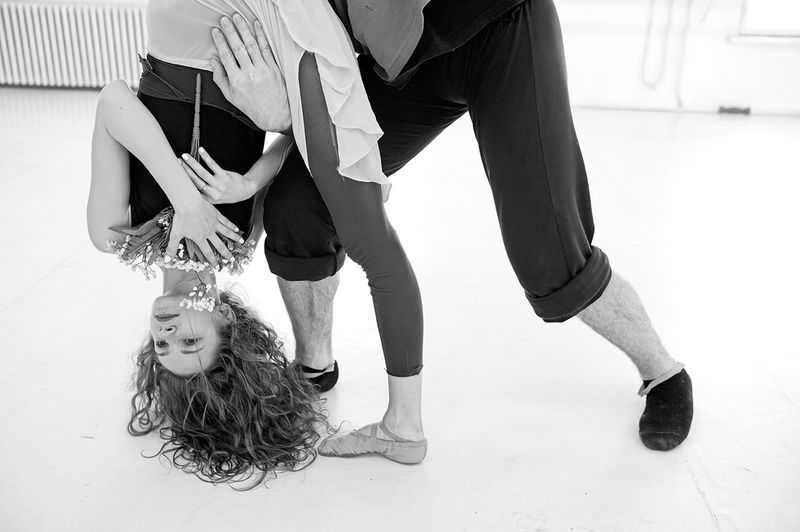 Image from a project on PhMuseum