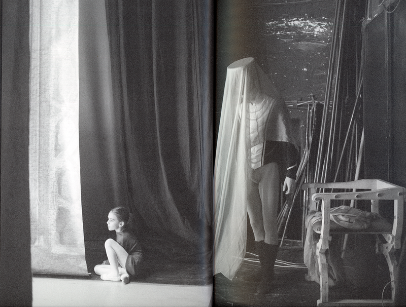 Image from a project on PhMuseum