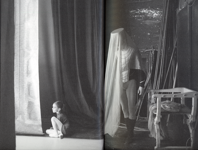 Image from a project on PhMuseum