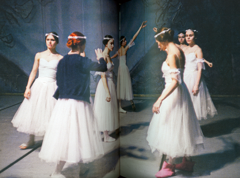 Image from a project on PhMuseum