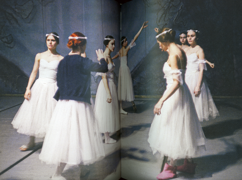 Image from a project on PhMuseum