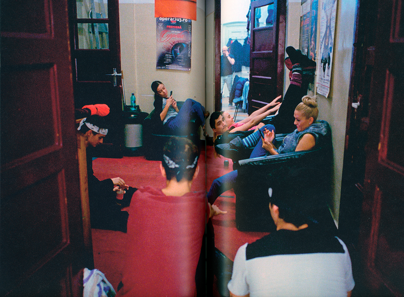 Image from a project on PhMuseum