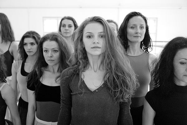 Image from a project on PhMuseum