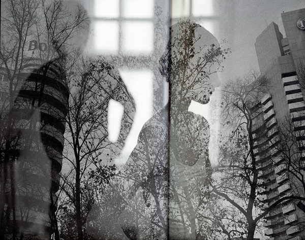 Image from a project on PhMuseum