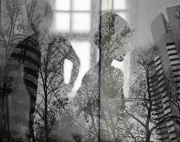 Image from a project on PhMuseum