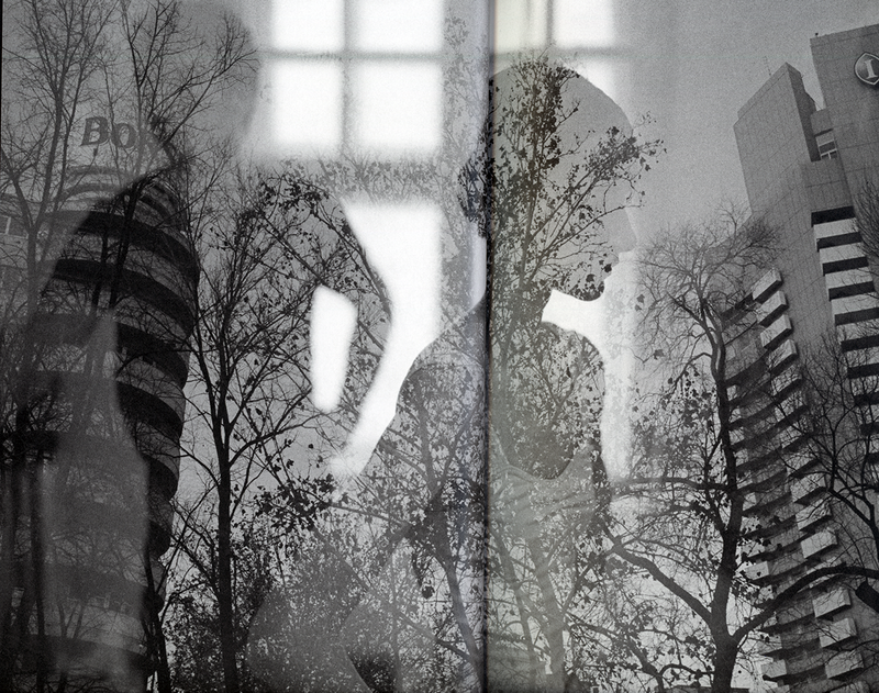 Image from a project on PhMuseum