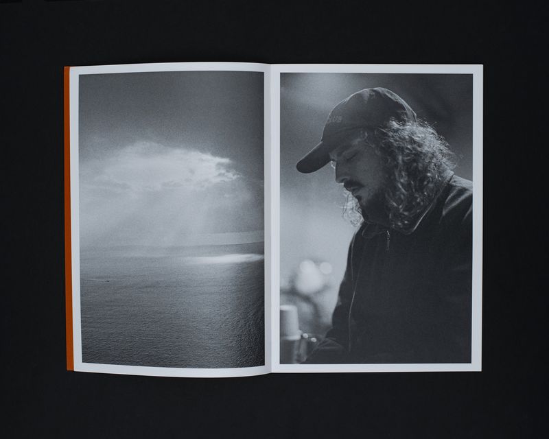 Image from a project on PhMuseum