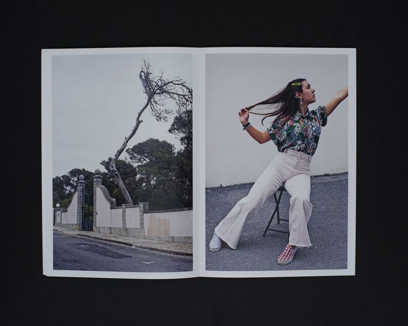 Image from a project on PhMuseum