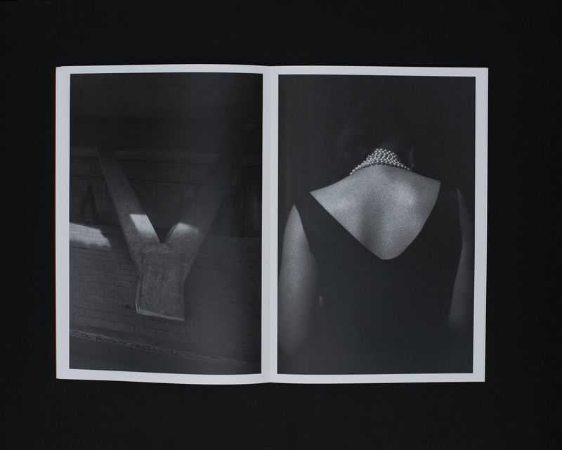 Image from a project on PhMuseum