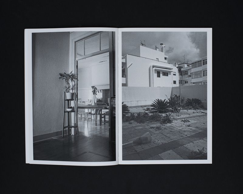 Image from a project on PhMuseum