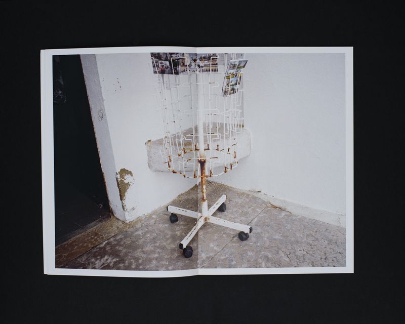 Image from a project on PhMuseum