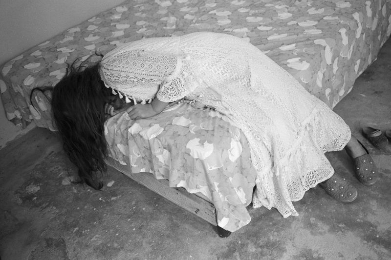 © Mircea Sorin Albutiu - Image from the Chai Bari photography project