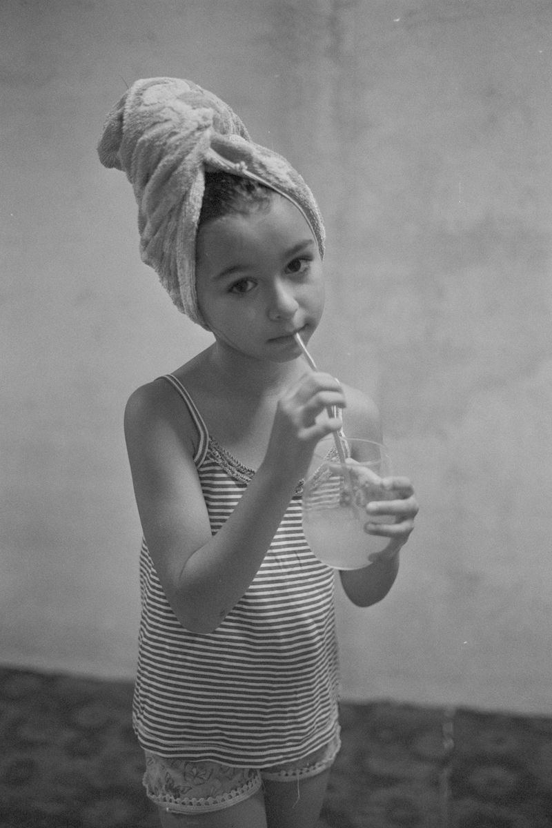 © Mircea Sorin Albutiu - Image from the Chai Bari photography project