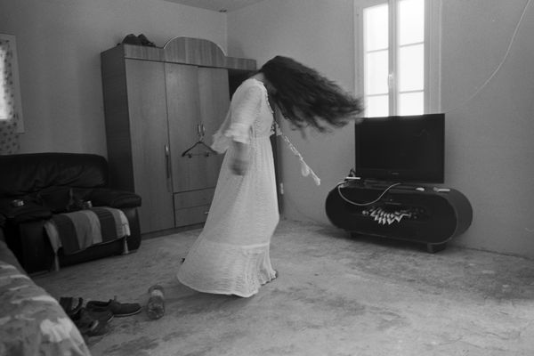 © Mircea Sorin Albutiu - Image from the Chai Bari photography project