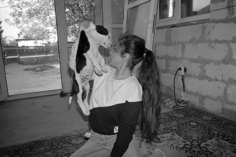 © Mircea Sorin Albutiu - Image from the Chai Bari photography project