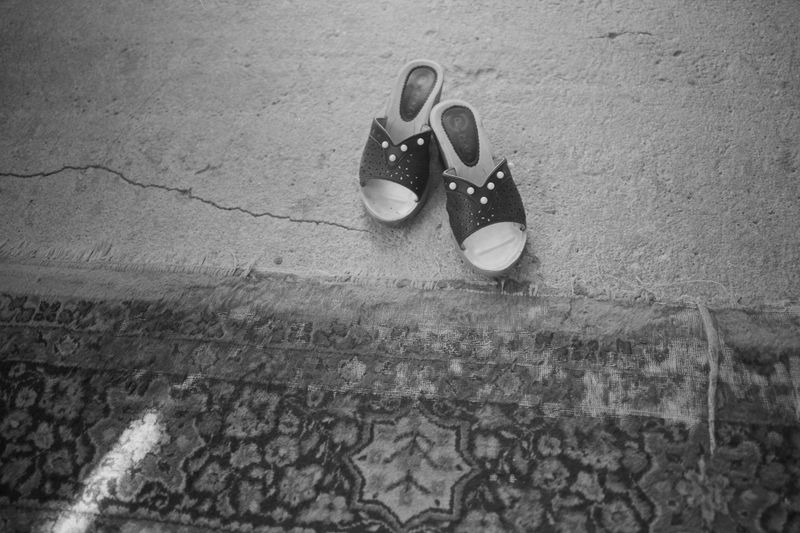 © Mircea Sorin Albutiu - Image from the Chai Bari photography project