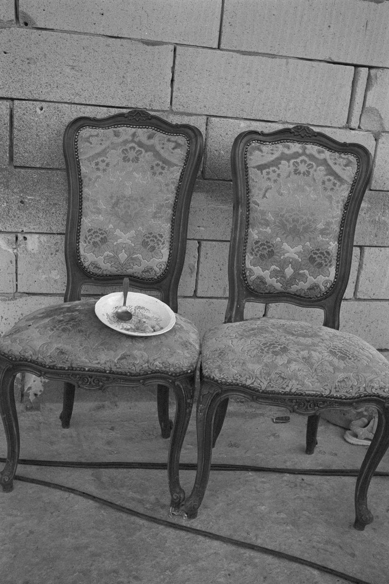 © Mircea Sorin Albutiu - Image from the Chai Bari photography project