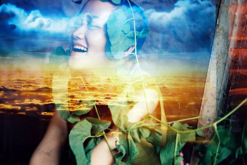 © Maika Elan - Image from the LY on the sky photography project