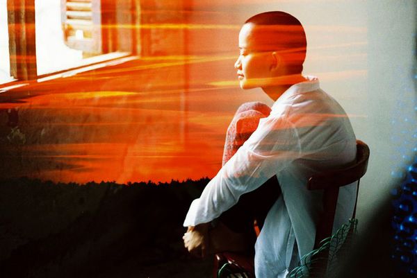 © Maika Elan - Image from the LY on the sky photography project